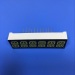 OEM Ультра белый 10мм шестизначный 14 сегментный светодиодный дисплей общий анод для панели приборов