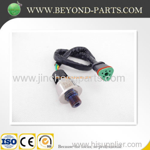 E330C 330C Caterpiller parts excavator oil pressure sensor 224-4536
