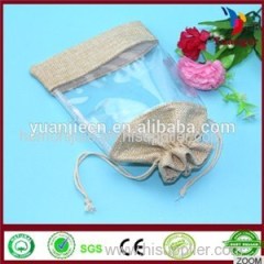 Small Jute Bag Product Product Product