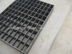 Industrial Steel Grills & Grating