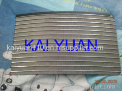 High Quality DSM Sieve Bending Screen