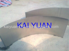 High Quality DSM Sieve Bending Screen