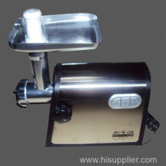 Electric Hot Sale Mini Household Meat Grinding Machine