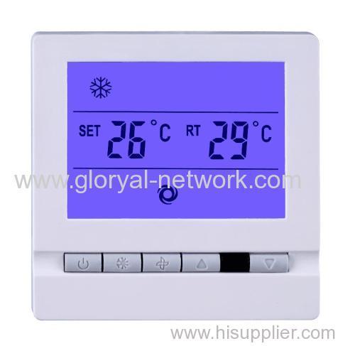 LC Intelligent Temperature Controller