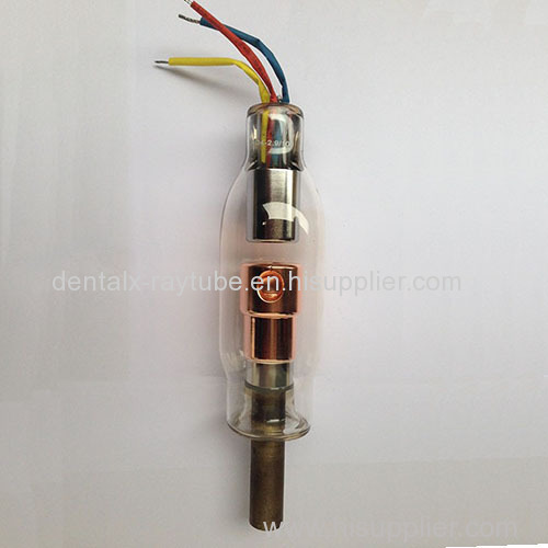 Medical Diagnostic X-ray Tube Tungsten 100kV 100mA For Dental