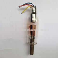 Medical Diagnostic X-ray Tube Tungsten 100kV 100mA For Dental