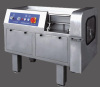 Frozen Meat Cutting Machine For Sale