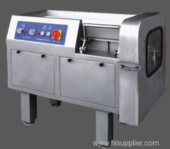 Frozen Meat Cutting Machine For Sale