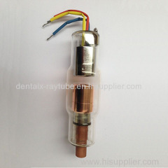 High Vacuum Diagnostic X-ray tube for Diagnostic X-ray machine fluoroscopy machine 100KV