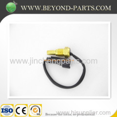 High quality Caterpiller Excavator 151-7578 E320 water temperature sensor