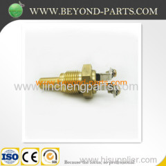 High quality Caterpiller Excavator 151-7578 E320 water temperature sensor