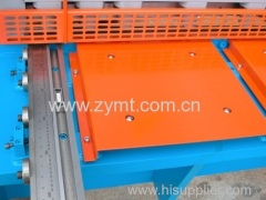 Sheet Metal Guillotine Shearing Machine CNC Shearing Machine