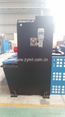 CNC Metal Plate Guillotine Shearing and Cutting Machine