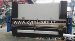 cnc brake press cnc press brake machine hydraulic press brake