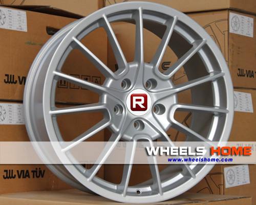 GTS Alloy Wheels for Porsche