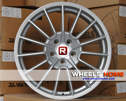 GTS Alloy Wheels for Porsche