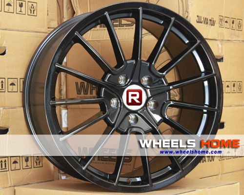 GTS Alloy Wheels for Porsche