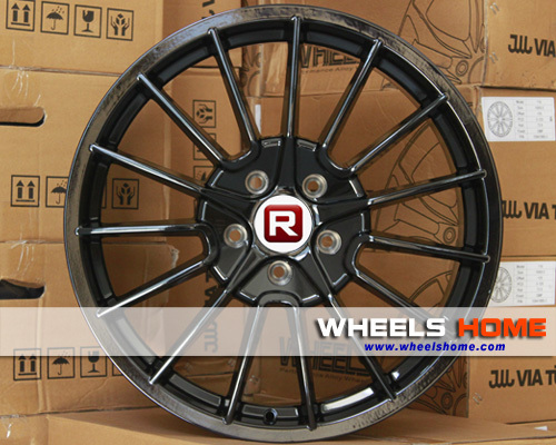 GTS Alloy Wheels for Porsche