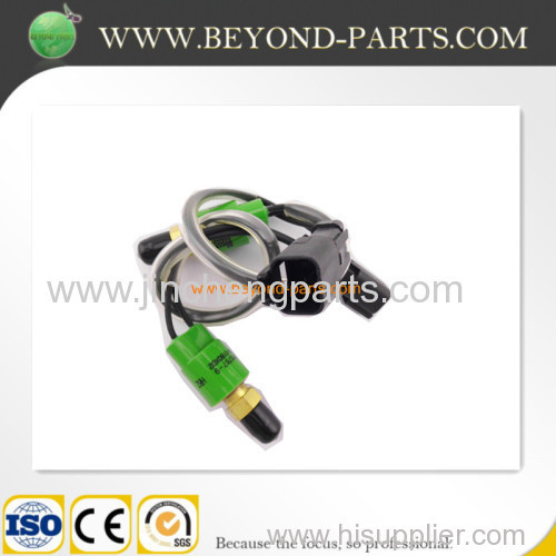 Caterpiller 320B E320B excavator low press sensor 106-0180 20ps767-9 square plug