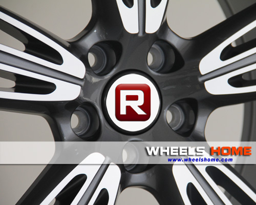 Replica alloy wheels for Audi VW, Wheels Home 633