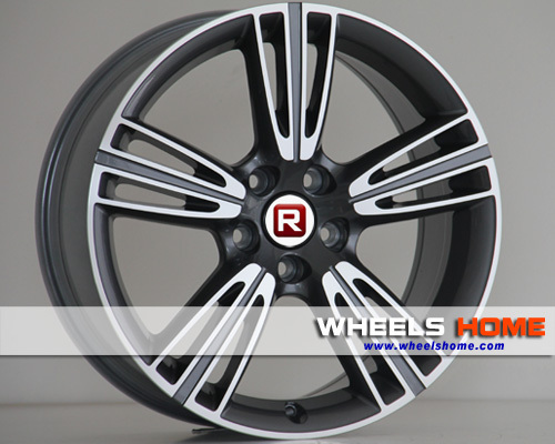 Replica alloy wheels for Audi VW, Wheels Home 633