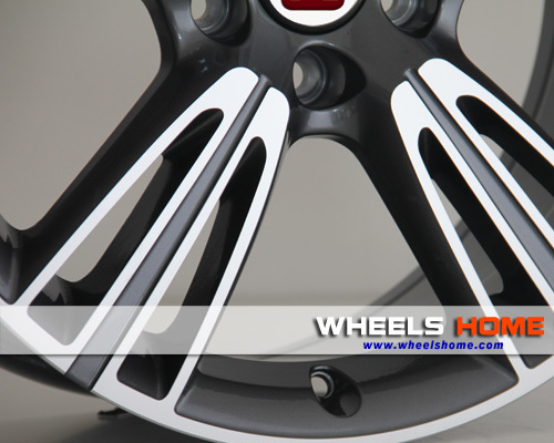 Replica alloy wheels for Audi VW, Wheels Home 633