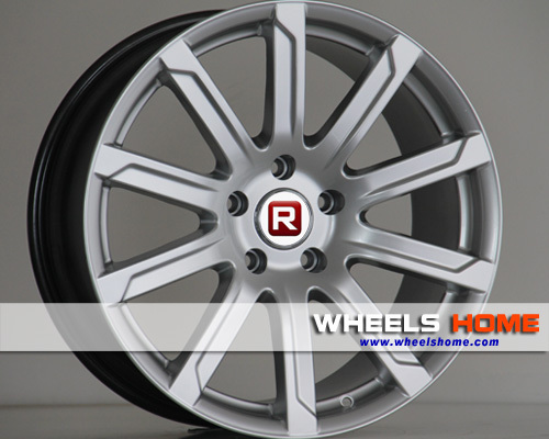 Q7 replica alloy wheels for Audi VW, Wheels Home 634