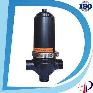 disc filter-2 inch unit