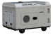 8.5kw super silent air-cooled diesel generator