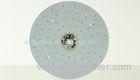 Decorative Light Round LED Module for Signage LG 5630 32pcs DC 15W