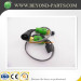 Caterpiller E320B excavator press sensor switch 126-2938 20ps767-7 big round plug