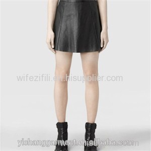 Mini Leather Skirts Product Product Product