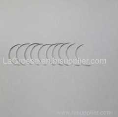 1/2 Circle Stainless Surgical Needle