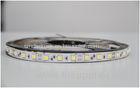 Decorate 5050 Waterproof Flexible LED Light Strip Warm White Exterior