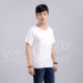 Apparel & Fashion T-shirts Men Bamboo Fiber SummerRound Neck Basic Breathable T-shirt