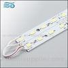 PCBA 12v 6W Linear LED Module Board / RGB Sign LED Module Lights