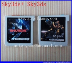 R4i-sdhc 3DS R4i3DS R4iSDHC R4i-SDHC R4i3D 3DS game card
