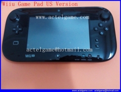 Wiiu Game Pad Keypad flex repair parts
