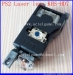 PS2 laser lens PVR-802W PVR-082W KHS-HD7 optical reader laser reader repair parts spare parts