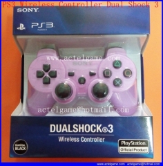 PS3 wireless controller PS3 game controller PS3 game pad game accessory