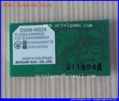 NDSi Network Card repair parts