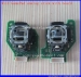 WiiU GamePad analog stick with board joystick Wiiu Game Pad Speaker Wiiu repair parts