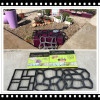 DIY Pavement Mould Pathmate brick Mold for Garden
