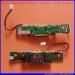 WiiU GamePad Power Socket repair parts