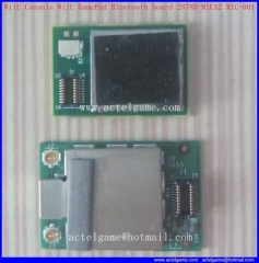 WiiU Console Bluetooth Board WiiU GamePad Bluetooth Board WiiU Console Network Card Wii bluetooth board repair parts