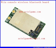 WiiU Console Bluetooth Board WiiU GamePad Bluetooth Board WiiU Console Network Card Wii bluetooth board repair parts