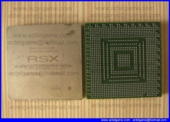 PS3 RSX GPU IC YLOD CXD2971DGB CXD2971AGB CXD2971GB CXD2991GB CXD5300AGB CXD2982GB