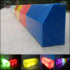 Plastic LED Cube Mould