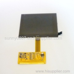 Good Qulaity New Audi TT VDO LCD Display In Stock