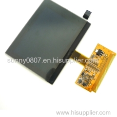 Good Quality New Audi A3/A4/A6 VDO LCD Display in Stock